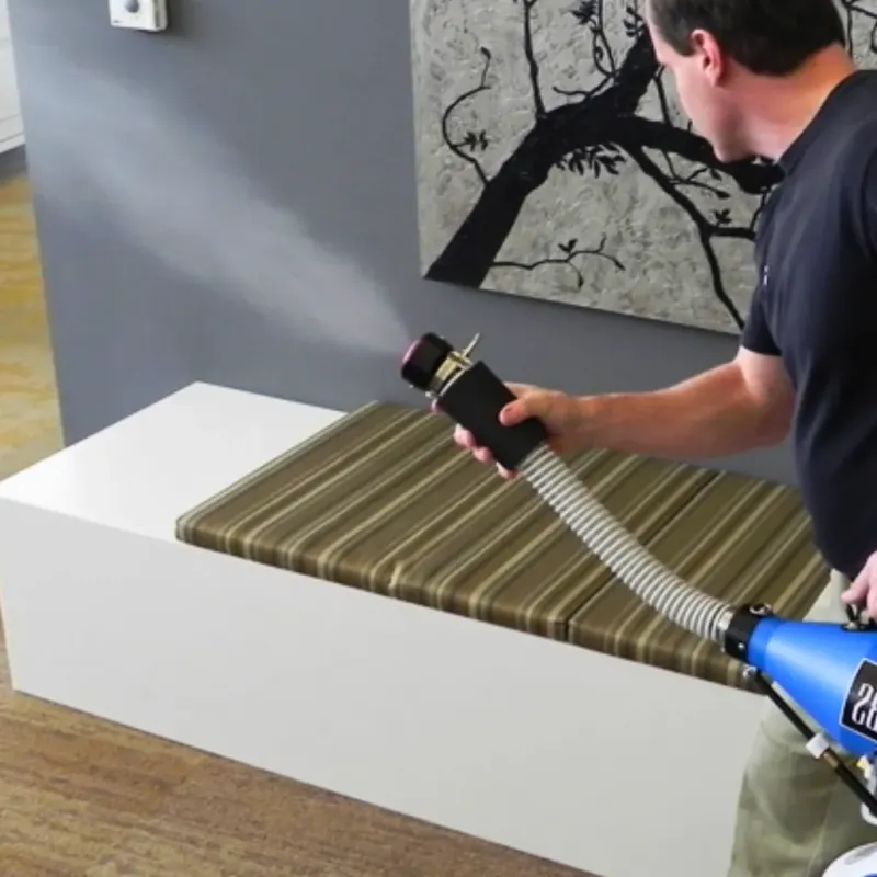 Professional Odor Removal in China Grove, TX